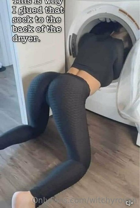 witchyrovan sexy actress image