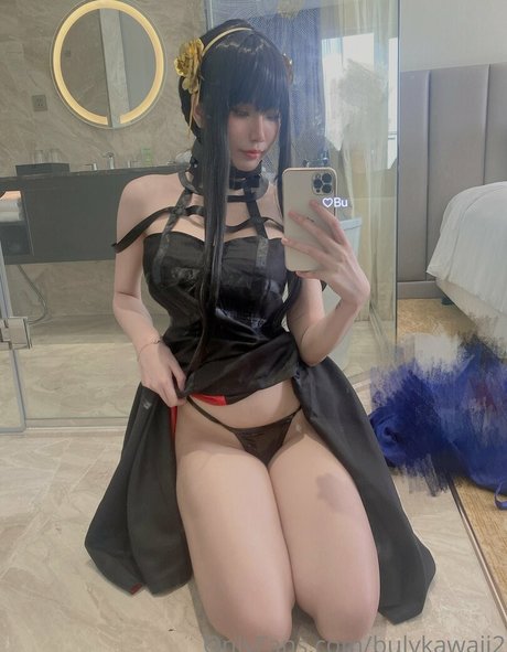 bulykawaii2 perfect actress photos