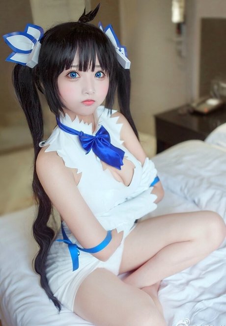 SeeU Cosplay high quality pornstar img