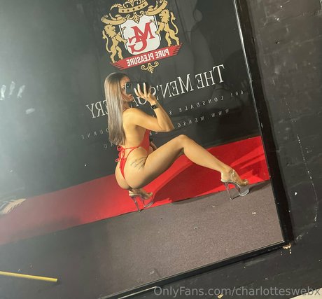 charlotteswebx hd model photos