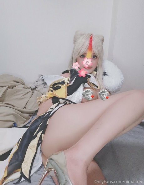 nimaifree star nude pic