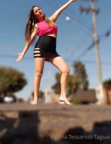 valeriatessarotooficial pornstar free pic