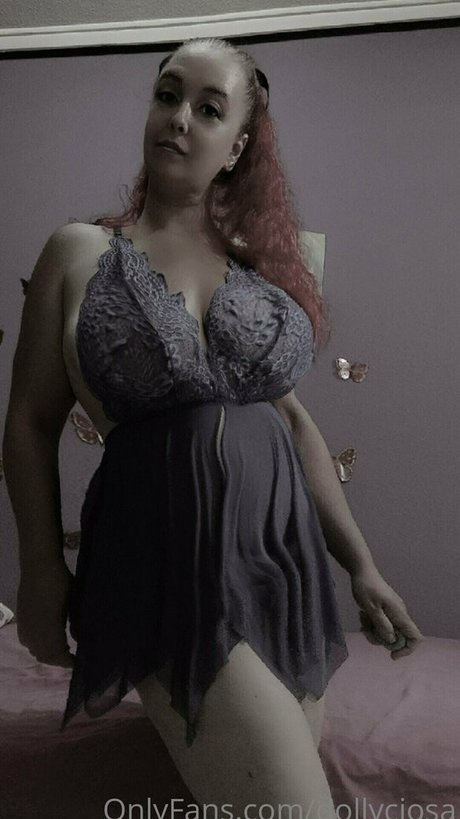 dollyciosa model nude gallery