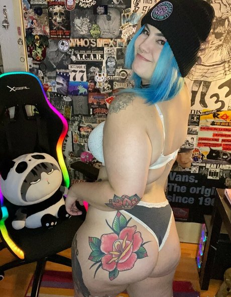 sandyblux model porn images