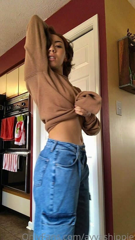 ayvashippie nudes star pictures