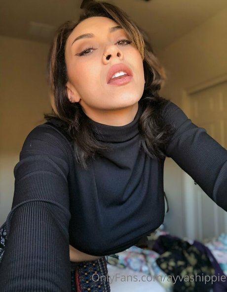 ayvashippie model top photo