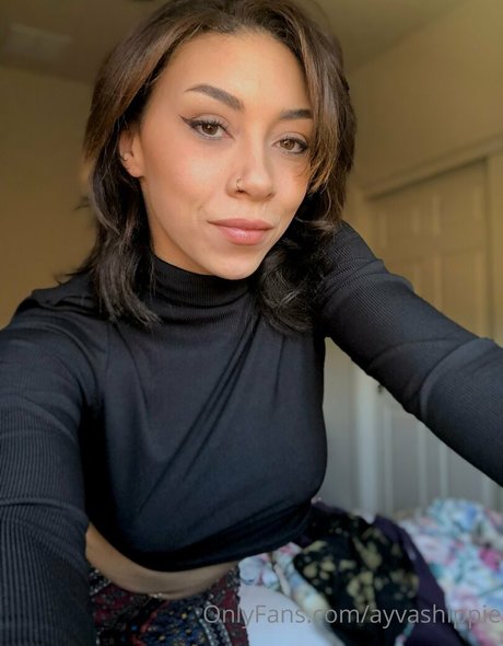 ayvashippie star xxx picture