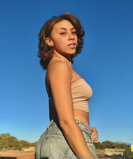 ayvashippie erotic model archive