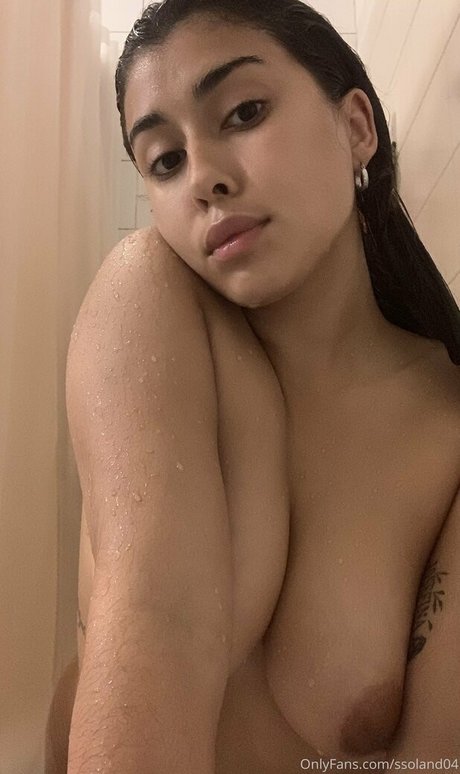 ssoland04 high quality model pics