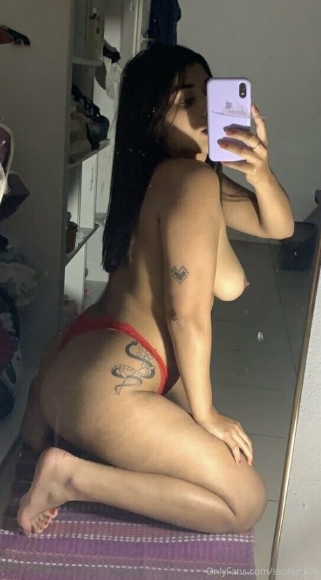 ssoland04 hot star photo