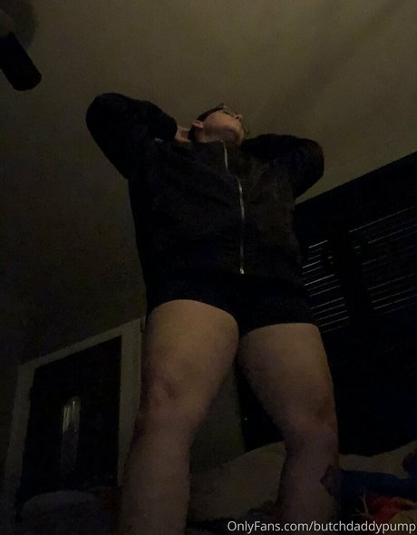 butchdaddypump star art galleries