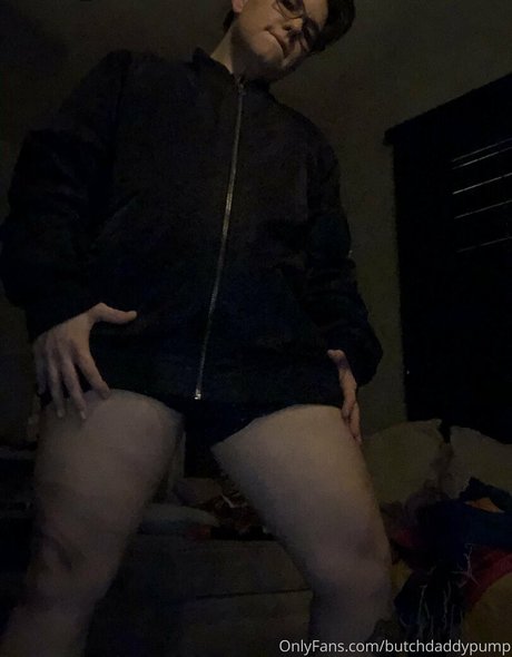 butchdaddypump exclusive actress photos