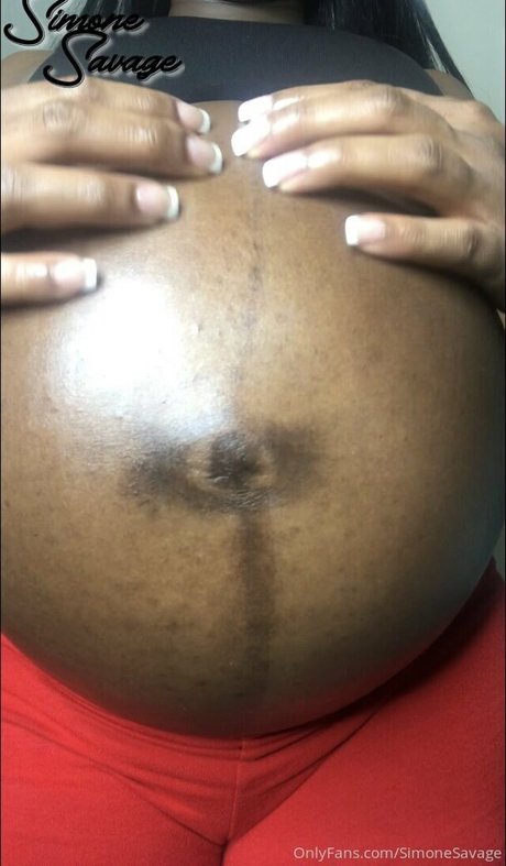 simonesavage model art pictures