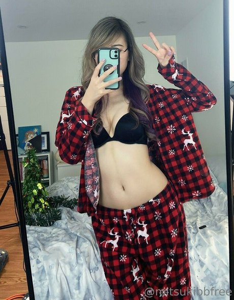 mitsukibbfree model hd pic