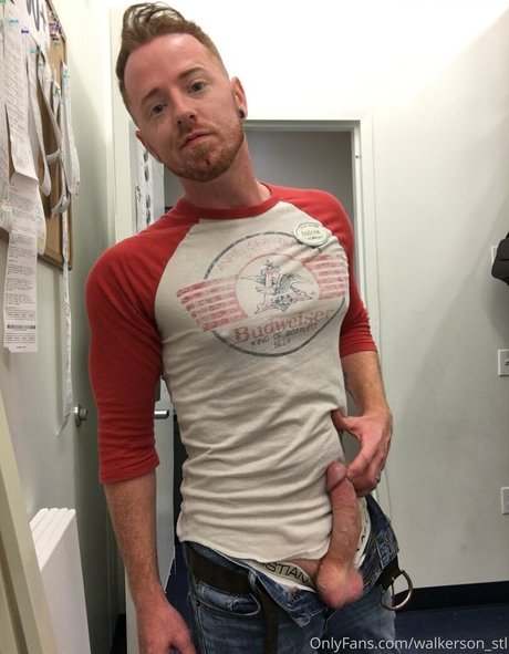 walkerson stl model photos