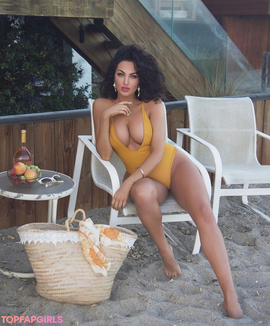 Natalie Halcro sexy pornstar photos