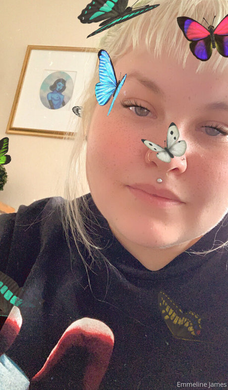 emmelinejamesfree model nice images