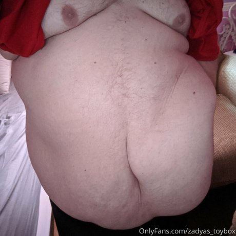 zadyas toybox pornstar nudes galleries