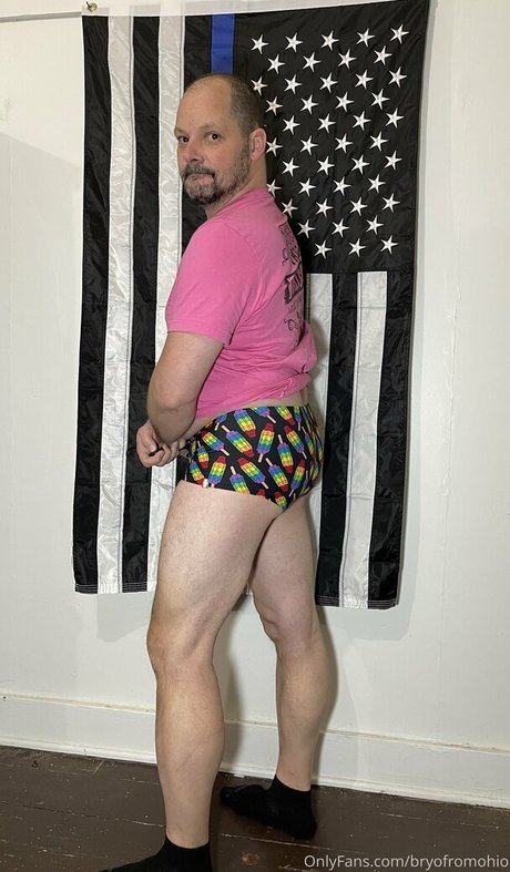 bryofromohio model sexy photos