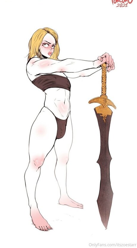 itszoestarr sex pornstar archive