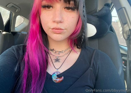 bbyymoon porn model pictures
