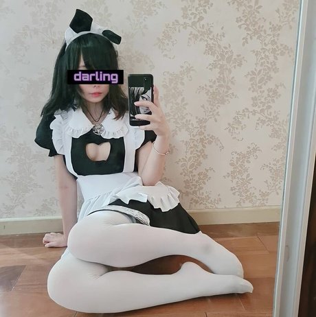 Kannax x naked model image