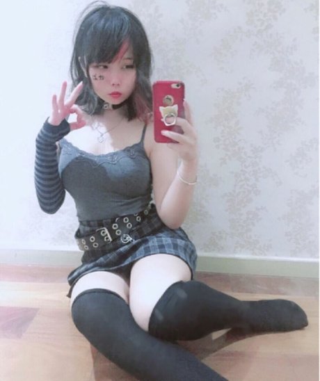 Kannax x model perfect pictures