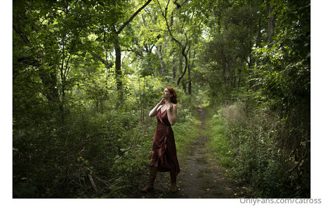 Cat Ross model sex pics