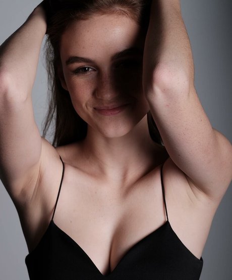 Madison Lintz exclusive pornstar photo