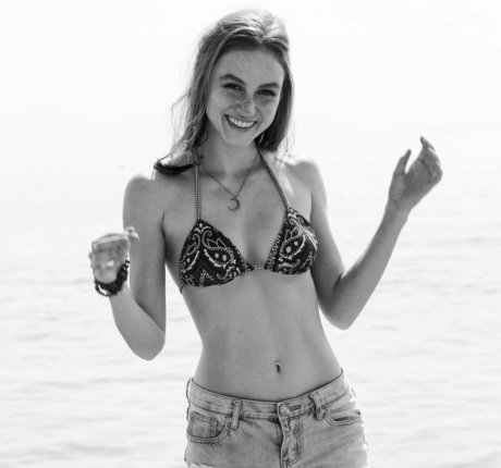 Madison Lintz pornstar naked image
