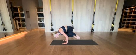 yogawithemily model best gallery