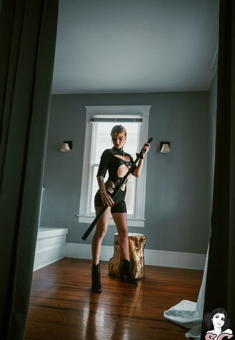 Sophie Anne hot pornstar img