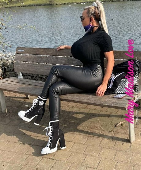 marymadison pornstar xxx photo