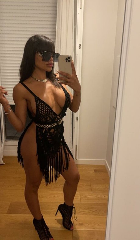 Ophelie Ferrand naked star photos