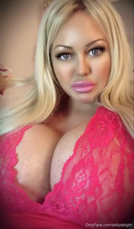 dollydolluk top model img