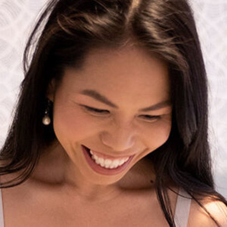 Evie Ling star exclusive images