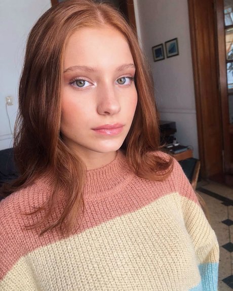 Victoria Biocca model nudes photo