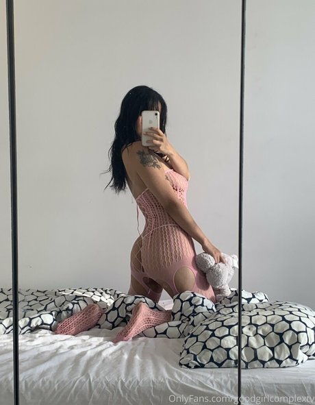 goodgirlcomplextv model sex picture