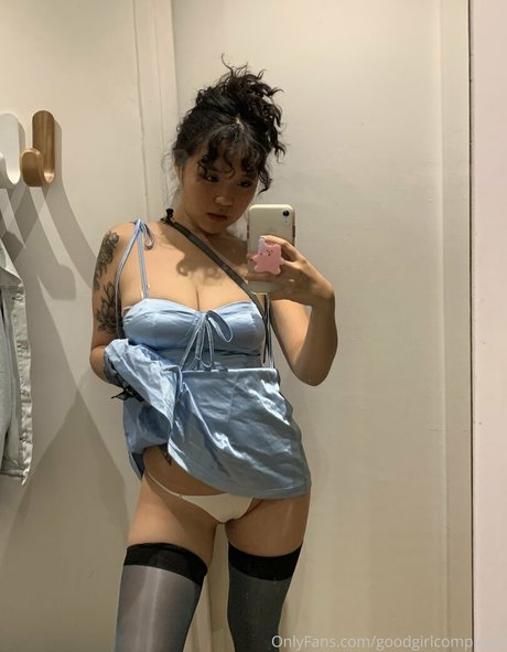 goodgirlcomplextv hot star picture