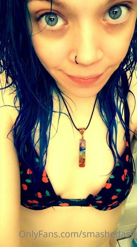 smashedash Profile pic