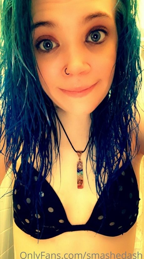 smashedash top model gallery