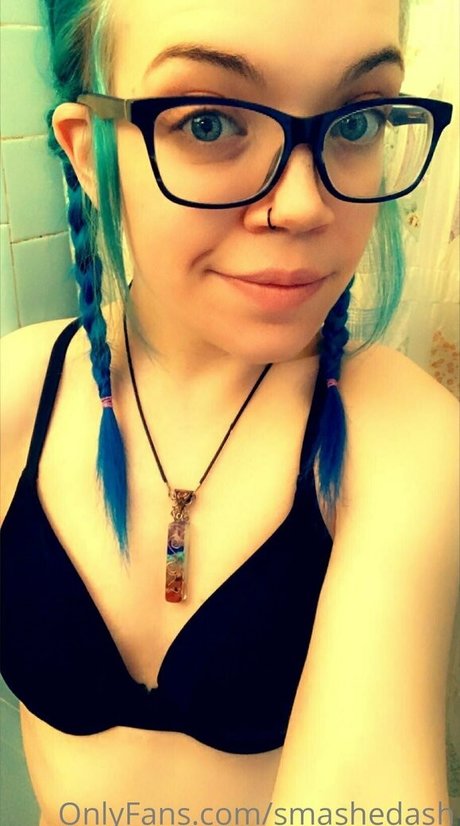 smashedash pretty star photo