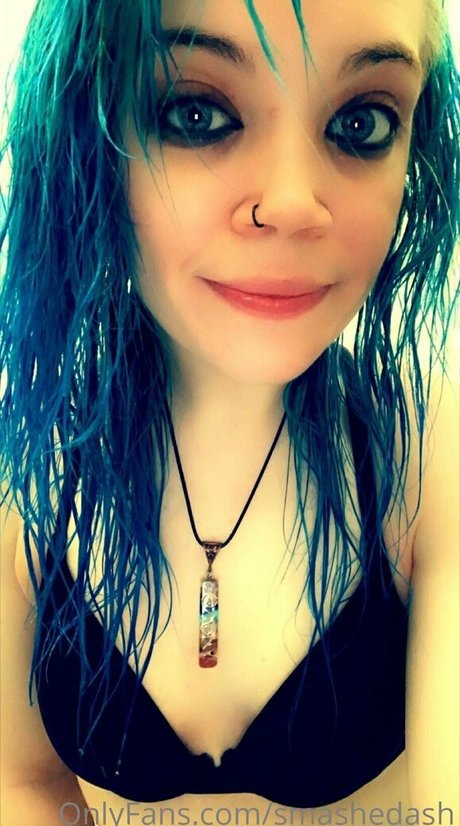 smashedash porn actress img