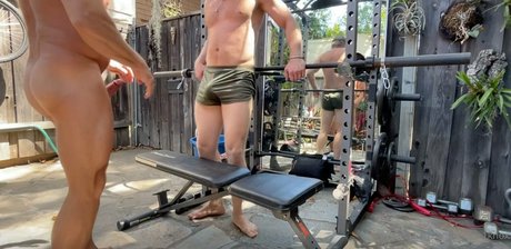 knox1knox pornographic model photo