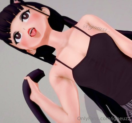 igneuzz model free pictures