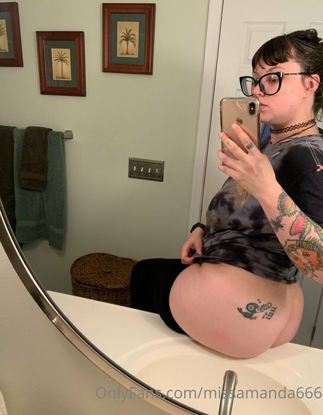 missamanda666 hot pornstar photo