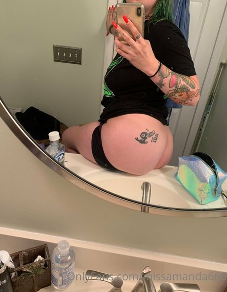 missamanda666 model adult photos