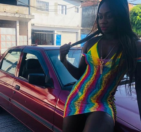 Fernanda Chocolatte adult star photo