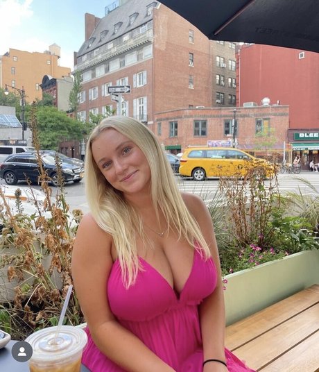 Katherine B perfect model gallery