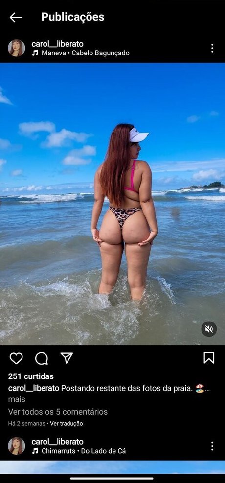 Carol Liberato pornstar high quality img